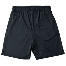 BERMUDA SHARK BEACH TENNIS CAPPE - PRETO